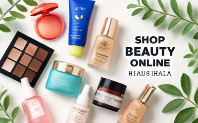 Your Guide to Finding Top Quality online beauty products australia for Glowing Skin