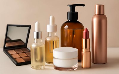 Top Trends in Marketable Beauty Products for Dropshipping Success