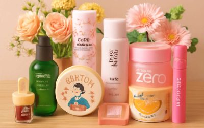 Top Places to Find Where to Buy Korean Beauty Products in India for Glowing Skin