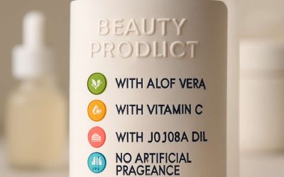 Unlock the Secrets of a Stunning Look with the Ultimate Beauty Products Label Guide