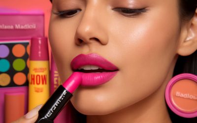 Discover the Magic of Flawless Looks with Kiss Beauty Products for Stunning Results