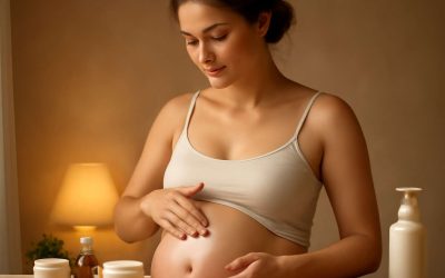 Top Safe and Effective Skin Products to Use During Pregnancy for a Radiant Glow
