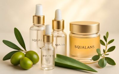 Discover Radiance: Top Benefits of Using Beauty Products with Squalane for Glowing Skin