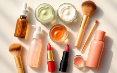 Unlock the Top Secrets of Beauty Products Keywords to Elevate Your Skincare and Makeup Game