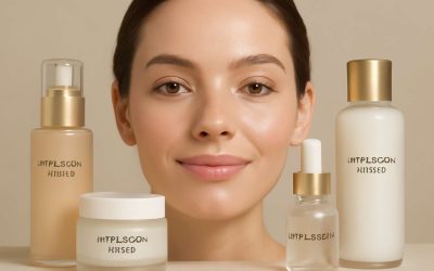Discover the Best Skin Products Anti Aging to Rejuvenate Your Glow and Turn Back Time