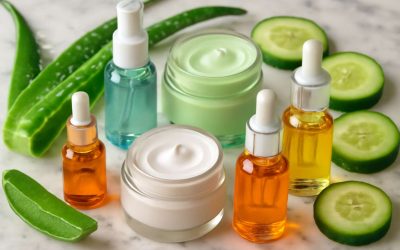 Unlock Your Glow: Essential Skin Products You Need for Radiant, Healthy Skin