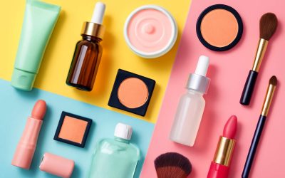Skin Care Products vs Cosmetics: Unlocking the Secrets to Glowing, Healthy Skin