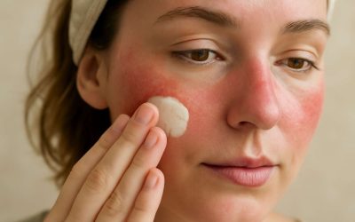 Discover the Top Skin Products Reduce Redness for a Flawless, Calm Complexion