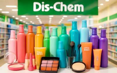 Discover Top-Quality Beauty Products at Dischem for Radiant, Flawless Skin Every Day