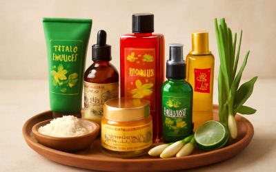Discover the Best Beauty Products Vietnam for Radiant, Authentic Glow Every Day