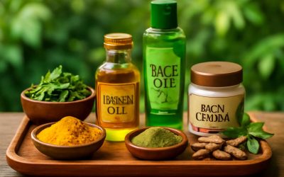 Top 10 Best Skin Products in India for Glowing, Healthy Skin in 2024