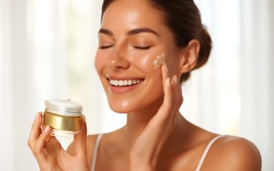 Discover the Magic of Confidence: Stunning Results in Our New Skin Products Commercial!
