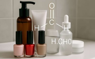 Which Beauty Products Contain Formaldehyde: Hidden Dangers to Know Now