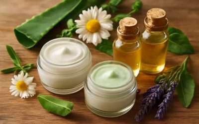 Discover the Top Benefits of Using Skin Products Natural for Healthy, Radiant Skin