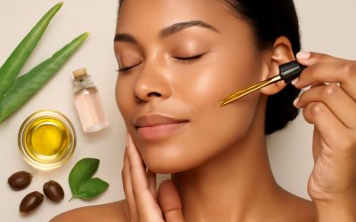 Transform Your Complexion: Top Skin Products to Help with Texture for Smoother Skin