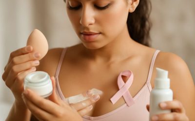 Can Beauty Products Cause Breast Cancer? Uncover the Shocking Truth Behind Your Daily Routines