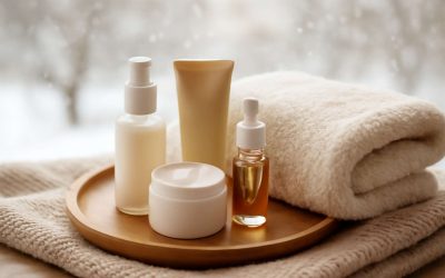 Glow All Winter: Top Winter Skin Products to Keep Your Skin Hydrated and Radiant