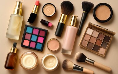 Top 10 Beauty Products Brands to Transform Your Skincare and Makeup Routine