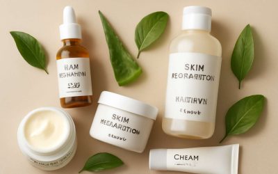 Discover the Top 10 Must-Have Skin Essentials Products for Radiant, Healthy Skin