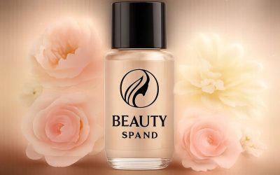 Stunning & Memorable: Perfect Logo for Beauty Products to Elevate Your Brand Identity