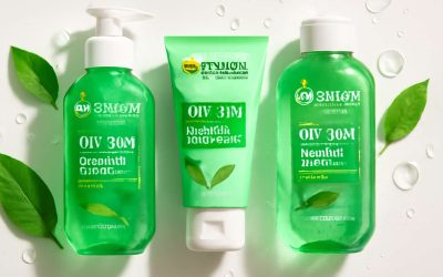 Discover the Best Garnier Oily Skin Products for a Fresh, Shine-Free Look Every Day