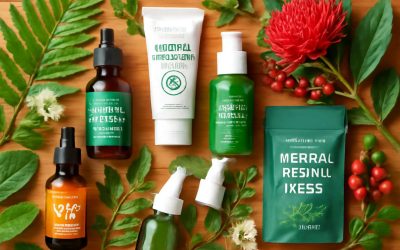Discover the Top Latest Beauty Products in New Zealand for a Radiant Glow