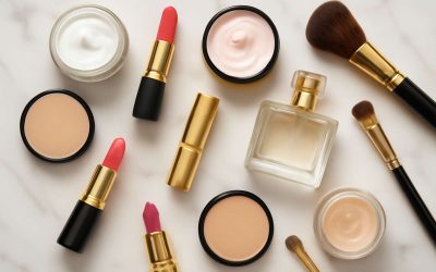 Discover Stunning Ideas with Our Ultimate Collection of Beauty Products Captions to Elevate Your Social Media Posts