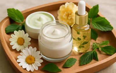 Discover the Best Skin Products Without Phenoxyethanol for Safe, Natural Glow
