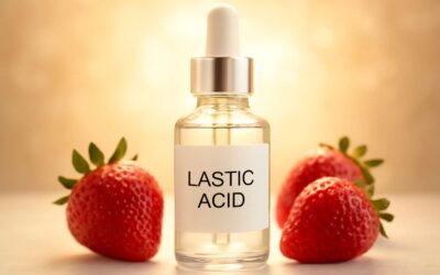 Boost Your Glow with the Best Skin Products with Lactic Acid for Radiant Skin