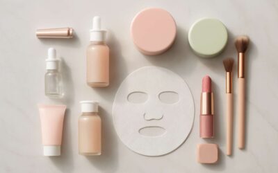 Unlock glow with beauty products as your daily ritual for radiant skin.