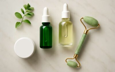 Discover how is cure skin products for radiant skin: a quick guide