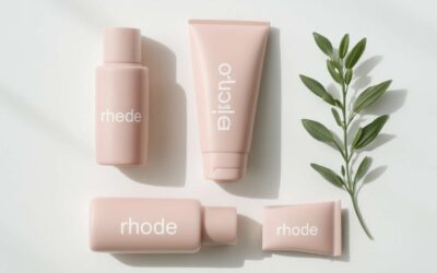 Unlock glow: are rhode skin products good for every skin type?