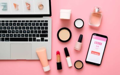 Sell smarter: where to sell beauty products online and grow your brand with the right platforms.