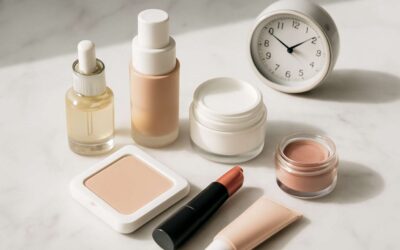 Discover how to glow: when beauty products unlock your best skin