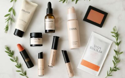 Discover top beauty products suppliers in south africa for premium, reliable sourcing