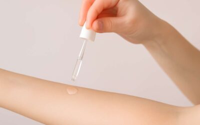 Myth busted: are skin products supposed to burn, and how to tell safe from risky.