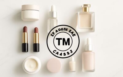 Protect Your Brand: A Practical Guide to beauty products class in trademark.