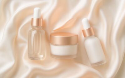 Discover silk skin products for radiant, velvety skin.