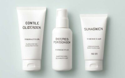 Smart Picks for acne and sensitive skin products that actually work.