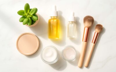 Unlock confidence and glow: why beauty products are important for everyday radiance