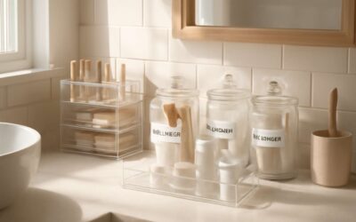 Master how to store beauty products: tips for longer-lasting makeup.