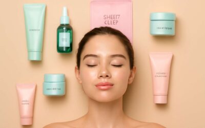 Shimmer on a budget: best cheap glowing skin products for radiant results.