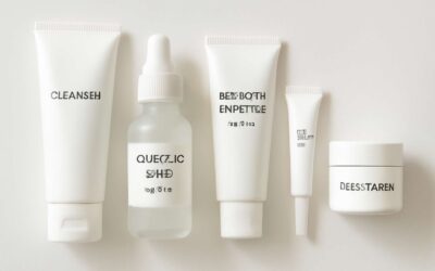 Clear skin fast: best skin products for zits that actually work