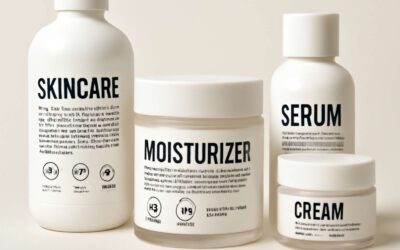 Unlock skincare truths: reading beauty products labels like a pro.