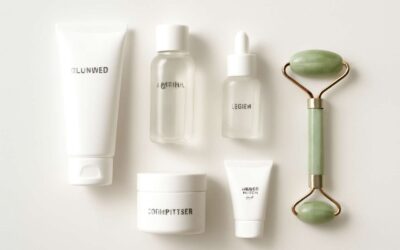 Discover what skin products should i use for clear, radiant skin