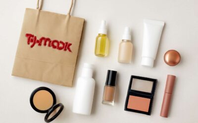 Debunking myths: are beauty products from tj maxx safe and how to check safety.