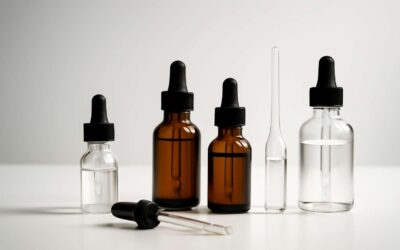 Radiant Skin with skin lab products: science-backed results you can see