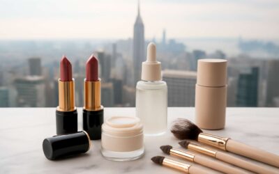 Discover beauty products nyc: Your go-to guide for city glam.