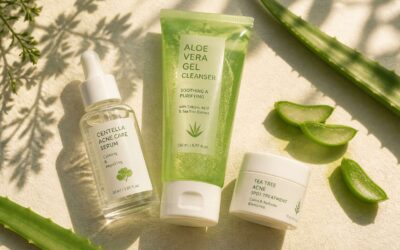 Find the best acne prone skin products south africa for clearer skin.