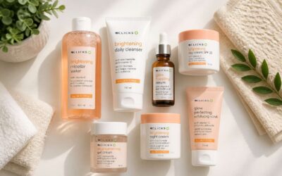 Shop whitening skin products at clicks for even skin tone.